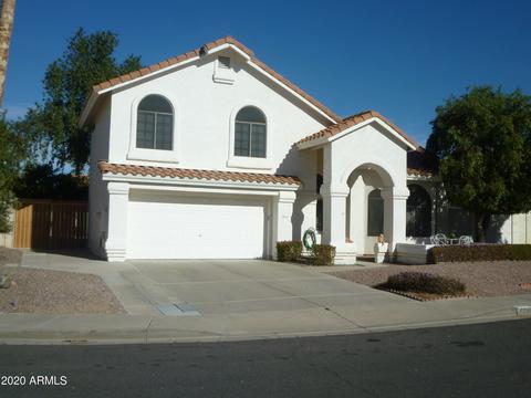 5746 E Fairfield St, Mesa, AZ 85205 photo 50