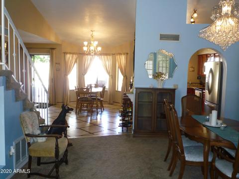 5746 E Fairfield St, Mesa, AZ 85205 photo 9