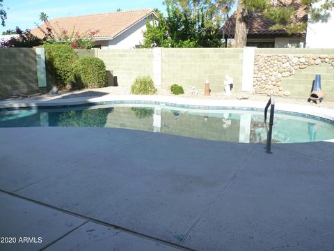 5746 E Fairfield St, Mesa, AZ 85205 photo 40