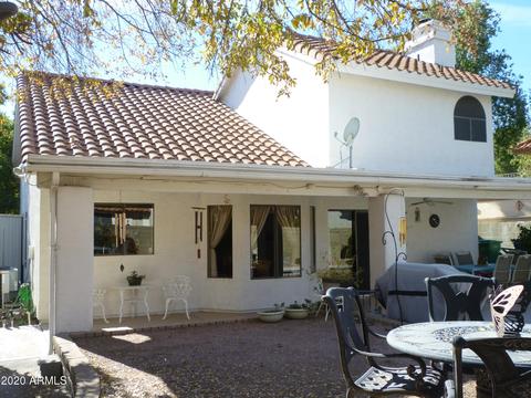 5746 E Fairfield St, Mesa, AZ 85205 photo 33