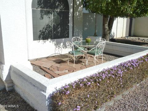 5746 E Fairfield St, Mesa, AZ 85205 photo 2