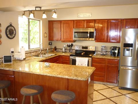 5746 E Fairfield St, Mesa, AZ 85205 photo 10