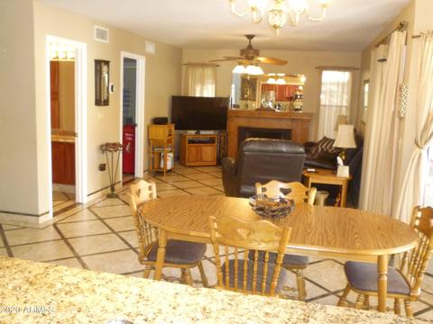 5746 E Fairfield St, Mesa, AZ 85205 photo 15