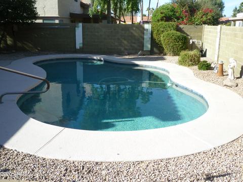 5746 E Fairfield St, Mesa, AZ 85205 photo 36