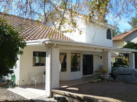 5746 E Fairfield St, Mesa, AZ 85205 photo 34