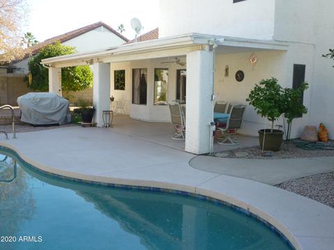 5746 E Fairfield St, Mesa, AZ 85205 photo 37
