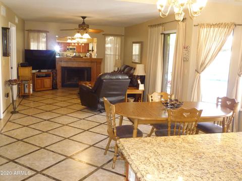 5746 E Fairfield St, Mesa, AZ 85205 photo 14