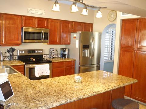 5746 E Fairfield St, Mesa, AZ 85205 photo 11