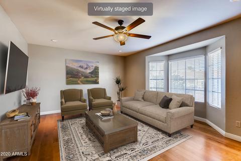 4507 E Le Marche Ave, Phoenix, AZ 85032 photo 4