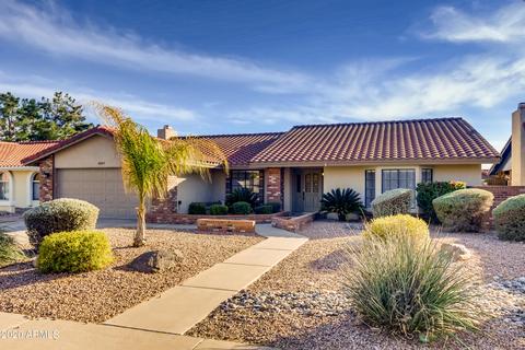4507 E Le Marche Ave, Phoenix, AZ 85032 photo 1
