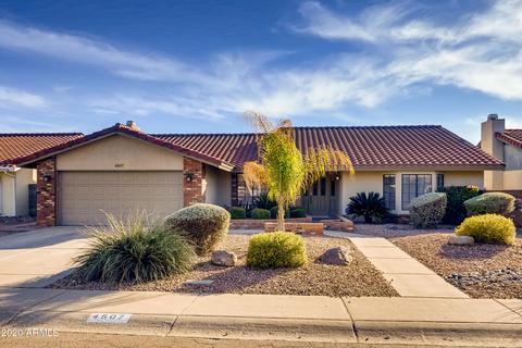4507 E Le Marche Ave, Phoenix, AZ 85032 photo 2