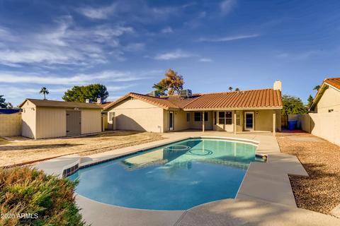 4507 E Le Marche Ave, Phoenix, AZ 85032 photo 37