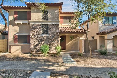 2470 E Vermont Dr, Gilbert, AZ 85295 photo 1