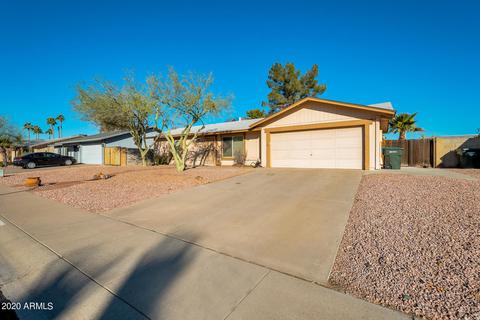 5122 E Nambe St, Phoenix, AZ 85044 photo 2
