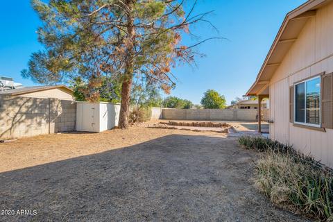 5122 E Nambe St, Phoenix, AZ 85044 photo 14