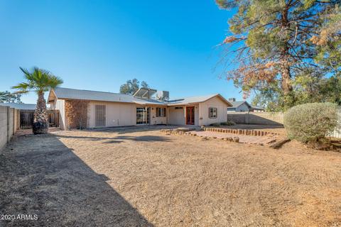 5122 E Nambe St, Phoenix, AZ 85044 photo 15