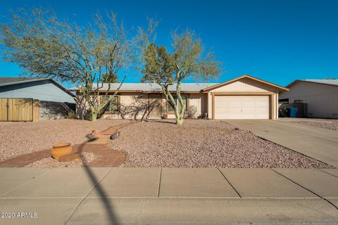 5122 E Nambe St, Phoenix, AZ 85044 photo 1
