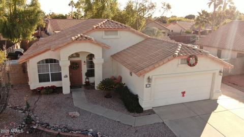 633 W Smoke Tree Rd, Gilbert, AZ 85233 photo 2