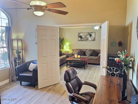 633 W Smoke Tree Rd, Gilbert, AZ 85233 photo 8