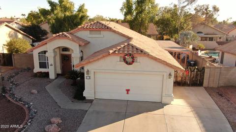 633 W Smoke Tree Rd, Gilbert, AZ 85233 photo 1