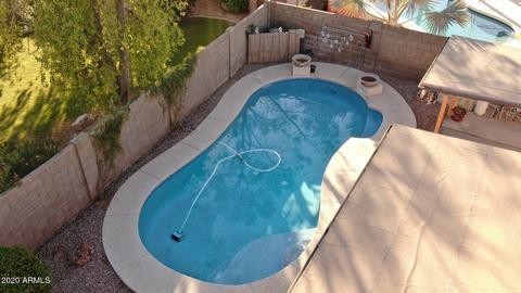 633 W Smoke Tree Rd, Gilbert, AZ 85233 photo 4
