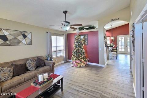 633 W Smoke Tree Rd, Gilbert, AZ 85233 photo 5