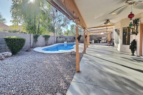 633 W Smoke Tree Rd, Gilbert, AZ 85233 photo 15