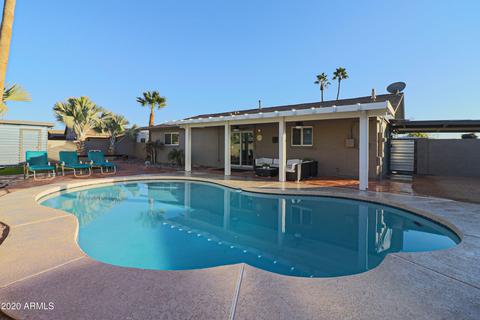 2816 E Windrose Dr, Phoenix, AZ 85032 photo 35