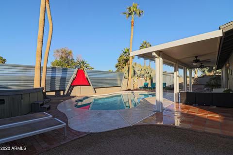 2816 E Windrose Dr, Phoenix, AZ 85032 photo 30