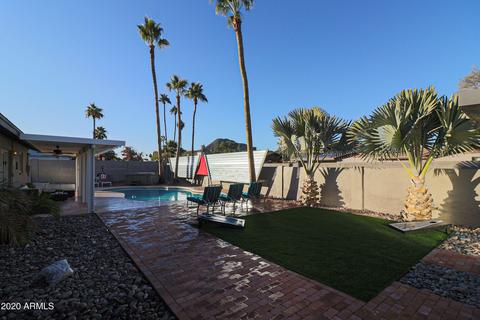 2816 E Windrose Dr, Phoenix, AZ 85032 photo 25