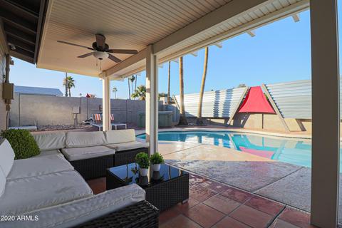 2816 E Windrose Dr, Phoenix, AZ 85032 photo 29