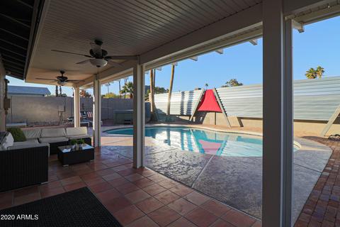 2816 E Windrose Dr, Phoenix, AZ 85032 photo 31