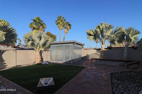 2816 E Windrose Dr, Phoenix, AZ 85032 photo 33