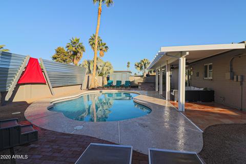 2816 E Windrose Dr, Phoenix, AZ 85032 photo 26