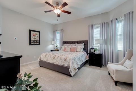 4284 E Cynthia St, Gilbert, AZ 85295 photo 14