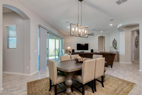 4284 E Cynthia St, Gilbert, AZ 85295 photo 8