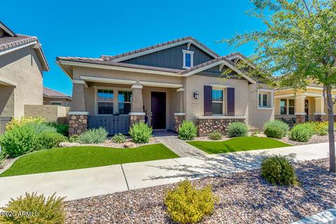 4284 E Cynthia St, Gilbert, AZ 85295 photo 1