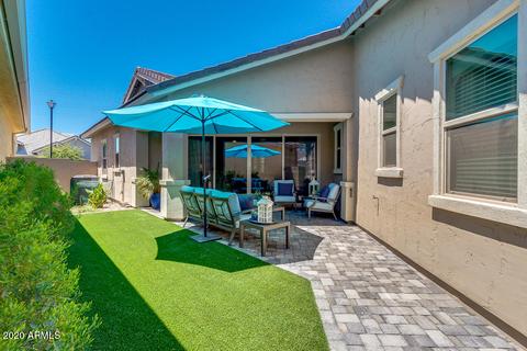 4284 E Cynthia St, Gilbert, AZ 85295 photo 25