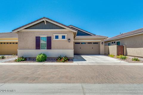 4284 E Cynthia St, Gilbert, AZ 85295 photo 26