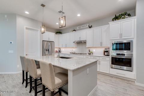 4284 E Cynthia St, Gilbert, AZ 85295 photo 3