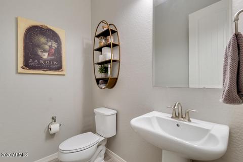 4284 E Cynthia St, Gilbert, AZ 85295 photo 12