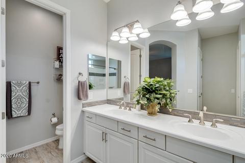 4284 E Cynthia St, Gilbert, AZ 85295 photo 18