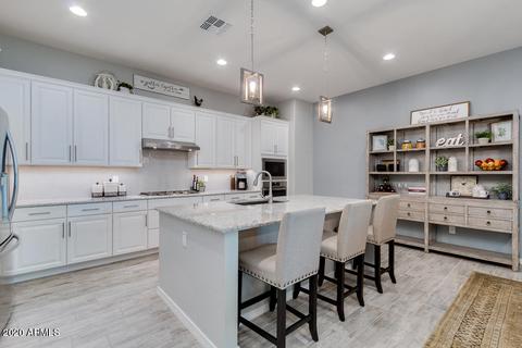 4284 E Cynthia St, Gilbert, AZ 85295 photo 11