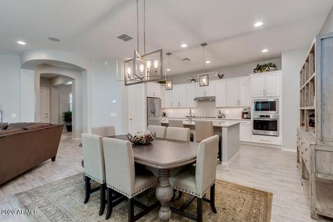 4284 E Cynthia St, Gilbert, AZ 85295 photo 7
