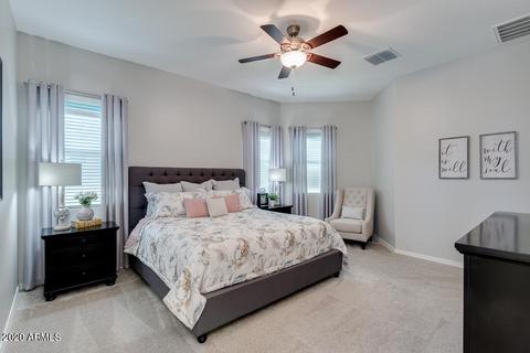 4284 E Cynthia St, Gilbert, AZ 85295 photo 15