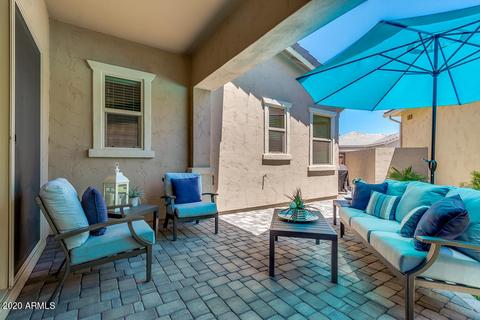 4284 E Cynthia St, Gilbert, AZ 85295 photo 24