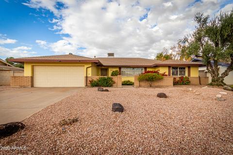 726 E La Jolla Dr, Tempe, AZ 85282 photo 1