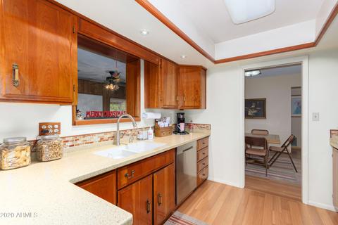 726 E La Jolla Dr, Tempe, AZ 85282 photo 5