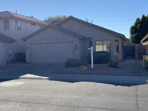 3335 E Hononegh Dr, Phoenix, AZ 85050 photo 1