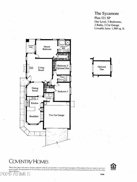 3335 E Hononegh Dr, Phoenix, AZ 85050 photo 29